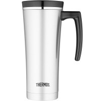 Thermos NS100 Mug 0,47 LT (Stainless Steel)